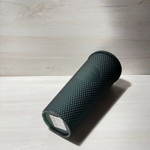 STARBUCKS-Tinted Studded Tumbler